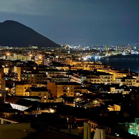 Residenza D'Artista Al Conservatorio Salerno Eksteriør bilde
