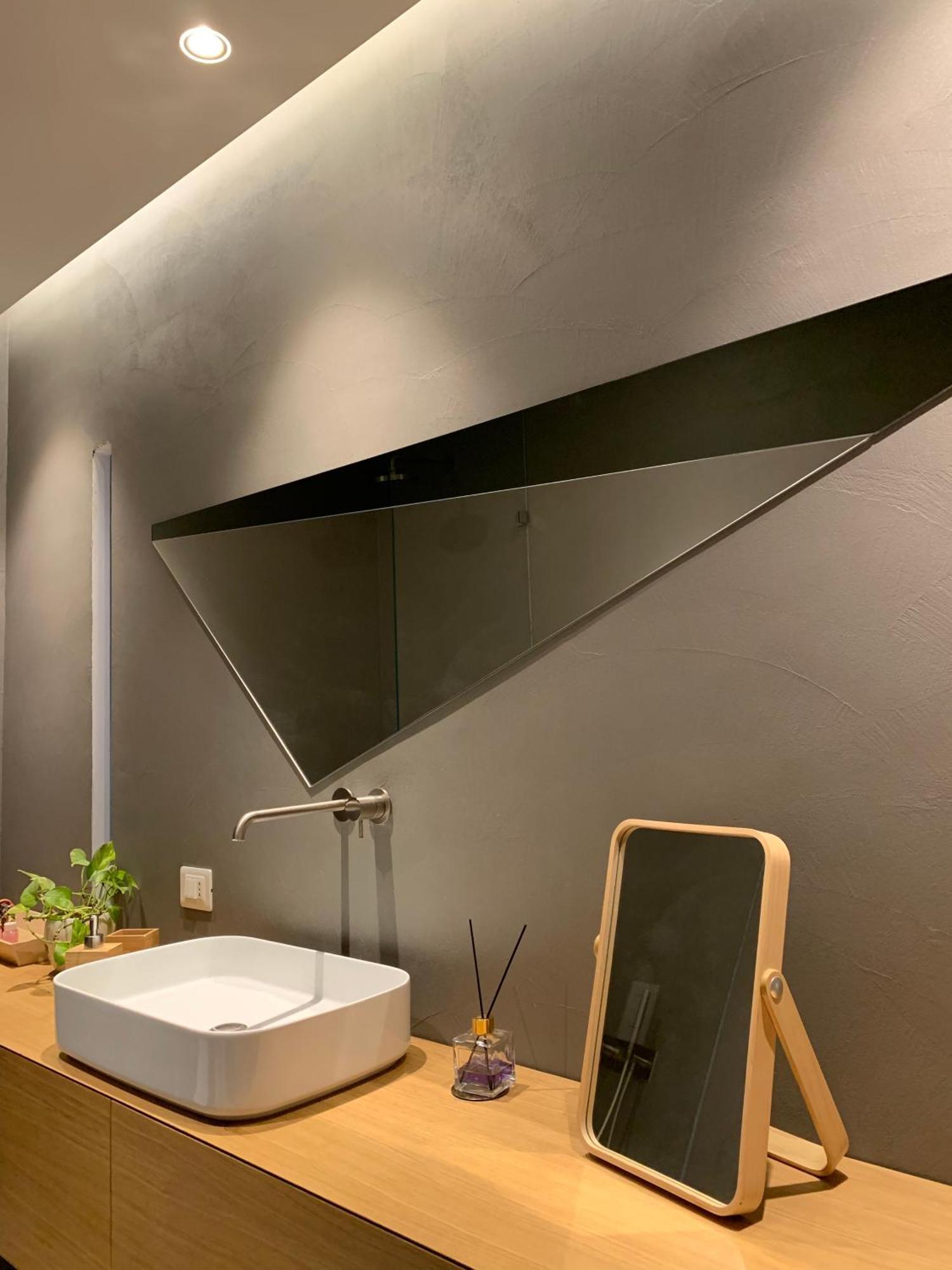 Residenza D'Artista Al Conservatorio Salerno Eksteriør bilde