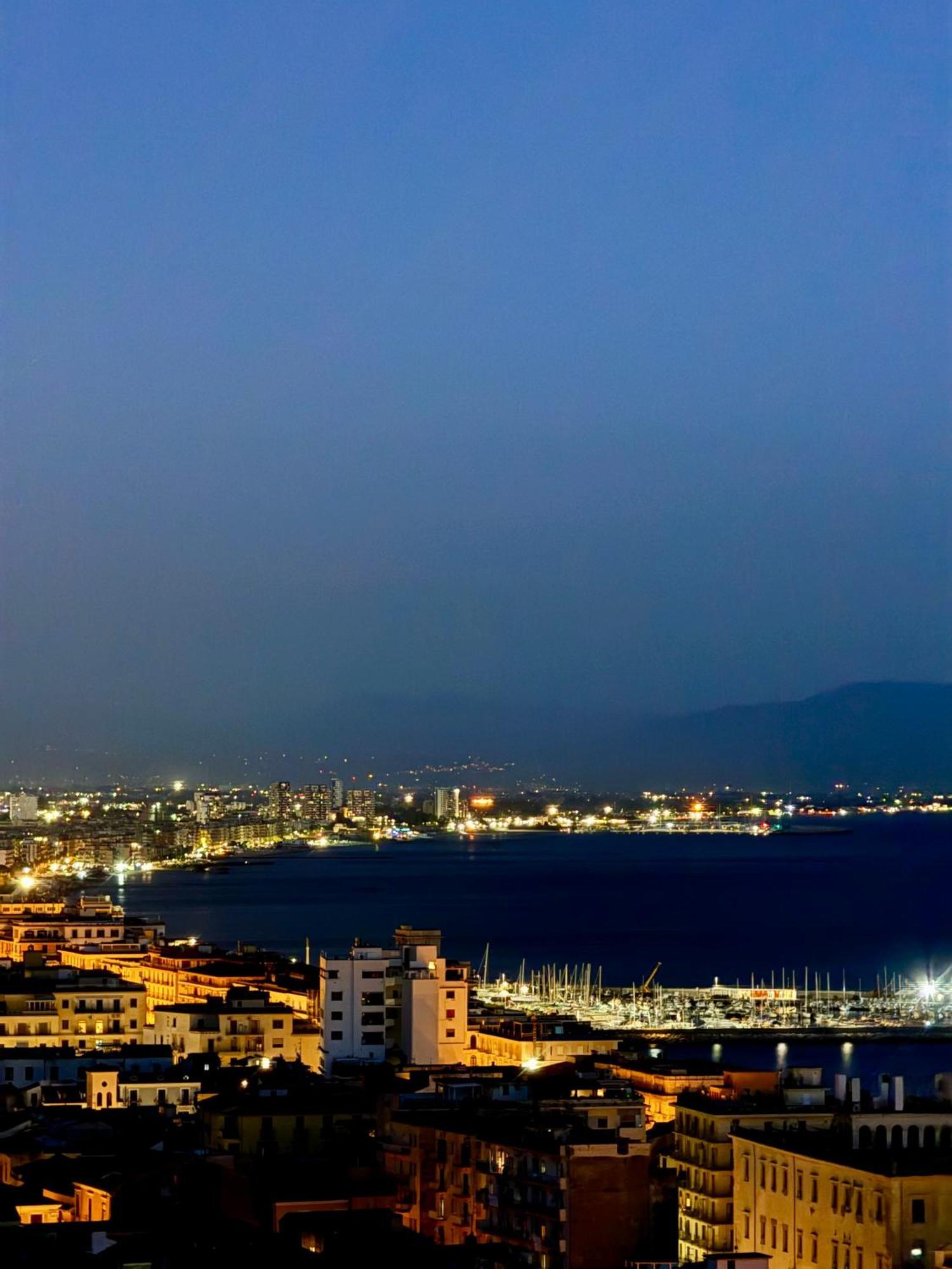 Residenza D'Artista Al Conservatorio Salerno Eksteriør bilde